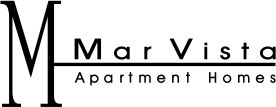 MAR VISTA Logo